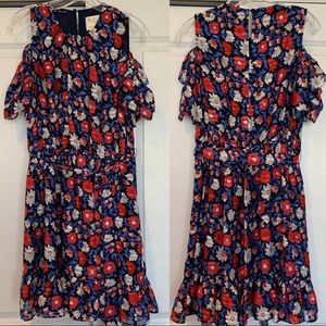 Kate Spade Floral Dress